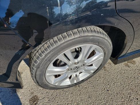 Used 2010 Honda Fit Sport image 11