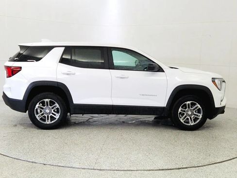 Used 2026 GMC Terrain Elevation FWD image 8