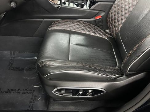 Used 2023 Jeep Grand Cherokee Summit AWD/4WD image 13