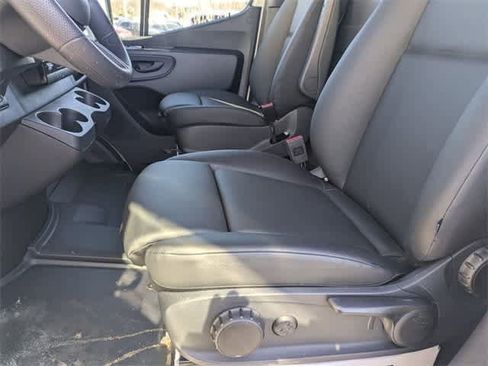 Used 2025 Mercedes-Benz Sprinter 2500 image 16