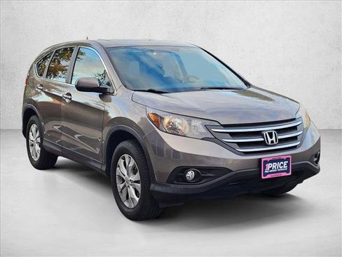Used 2013 Honda CR-V EX image 3