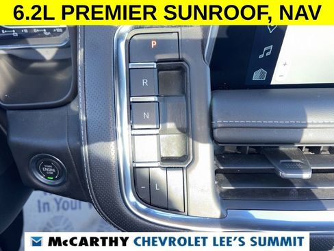 Used 2022 Chevrolet Tahoe Premier image 10