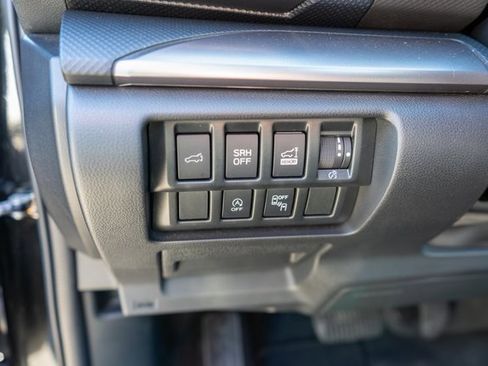 Used 2021 Subaru Forester Premium image 23