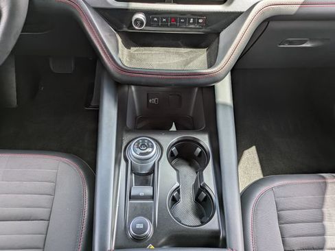 Certified 2026 Ford Explorer ST-Line w/ ST-Line Street Pack RWD image 19