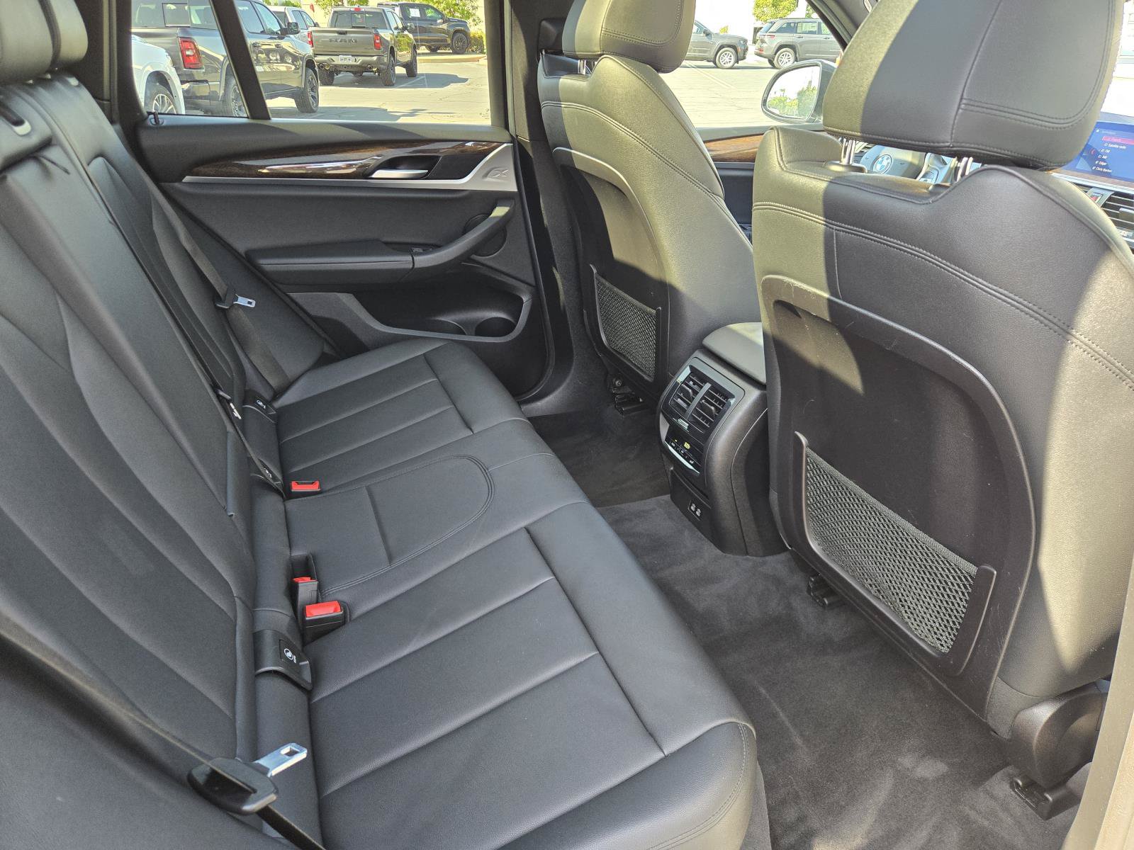 Used 2020 BMW X3 sDrive30i RWD image 29