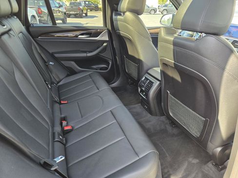 Used 2020 BMW X3 sDrive30i w/ Convenience Package RWD image 29