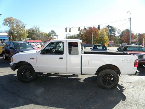 Used 2002 Ford Ranger XLT image 5