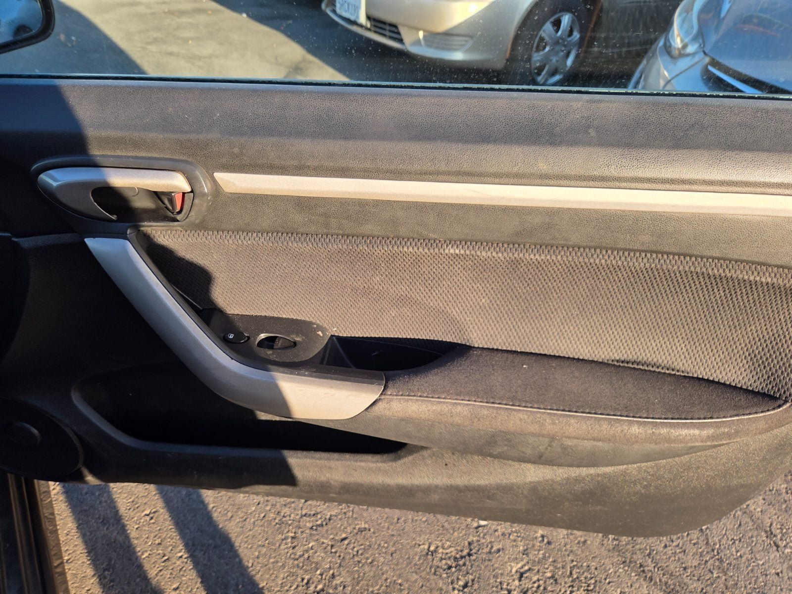 Used 2008 Honda Civic Si image 10