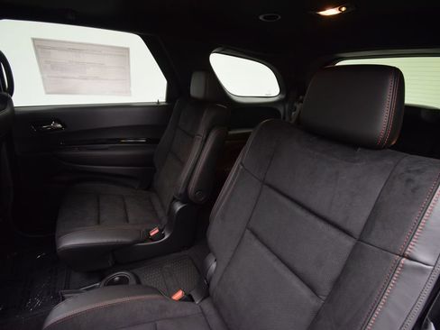 New 2026 Dodge Durango GT image 30