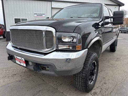 Used 2004 Ford F250 Lariat image 13