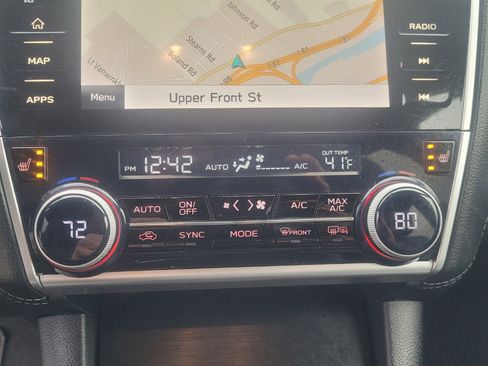 Used 2018 Subaru Outback 2.5i Limited image 27