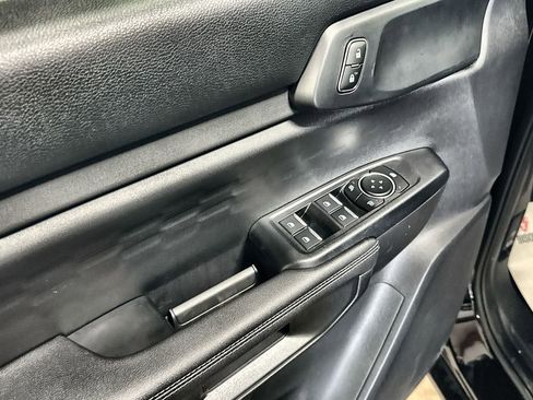New 2026 Ford Ranger XLT AWD/4WD image 14