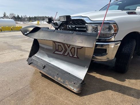 Used 2023 RAM 2500 Tradesman image 28