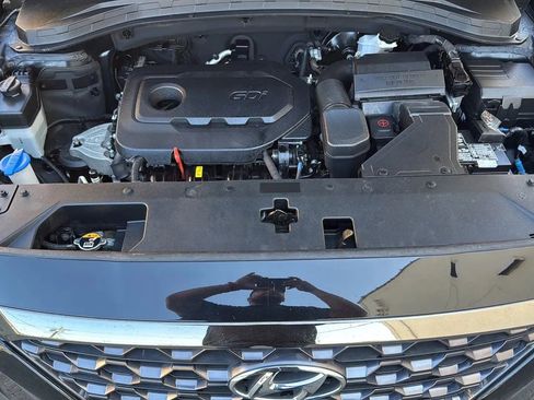 Used 2019 Hyundai Santa Fe SEL image 24