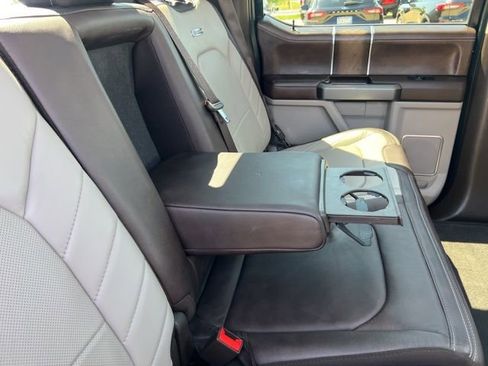 Used 2019 Ford F150 Limited image 36