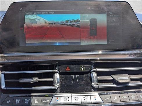 Used 2022 BMW 840i Coupe RWD image 15
