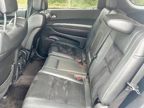 Used 2018 Dodge Durango GT image 11