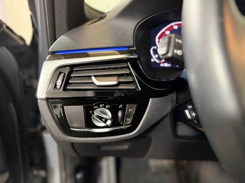 Used 2023 BMW 530i xDrive w/ Convenience Package AWD/4WD image 20