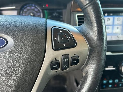 Used 2019 Ford Flex Limited image 16