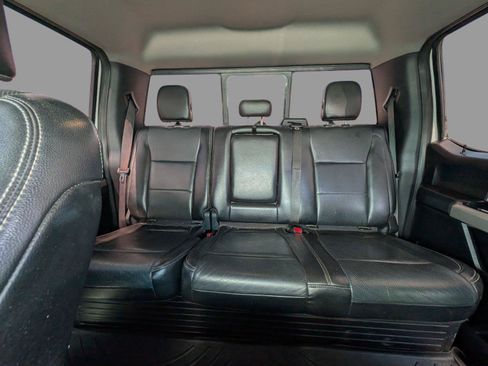 Used 2017 Ford F250 Lariat w/ Chrome Package AWD/4WD image 14