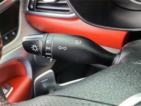 Used 2023 Genesis G70 2.0T w/ Sport Prestige Package image 41