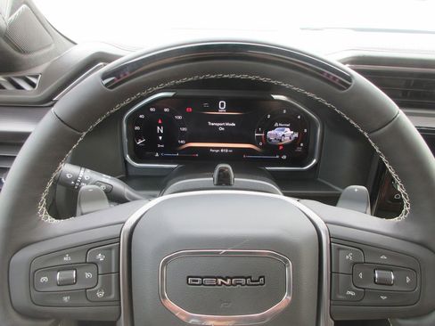 New 2026 GMC Sierra 1500 Denali Ultimate image 19