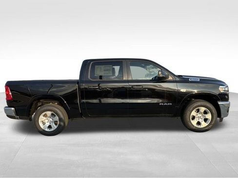 New 2026 RAM 1500 Big Horn AWD/4WD image 10