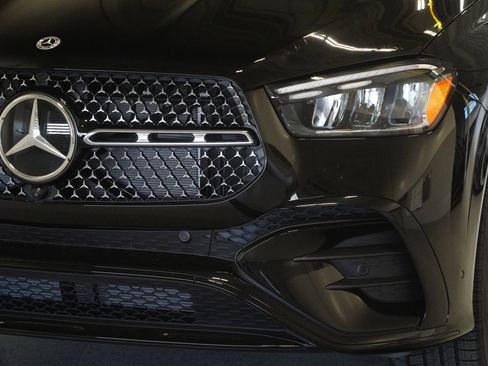 New 2026 Mercedes-Benz GLE 450 4MATIC image 8
