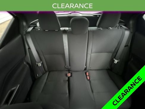 New 2025 Nissan Kicks Play S image 22