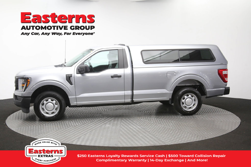 Used 2023 Ford F150 XL RWD image 58