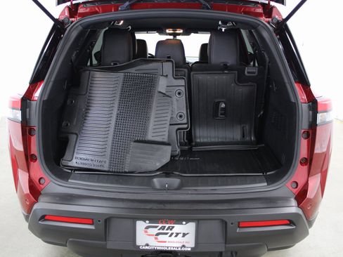 Used 2023 Nissan Pathfinder Rock Creek image 26