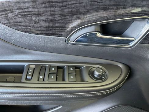 Used 2015 Buick Encore Convenience image 15