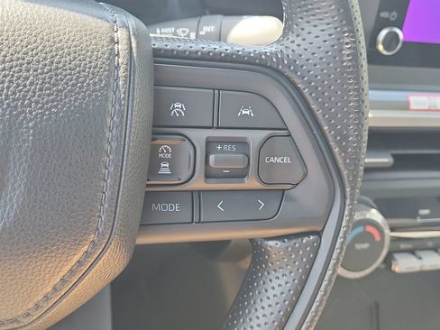 New 2026 Toyota Tacoma SR5 AWD/4WD image 10