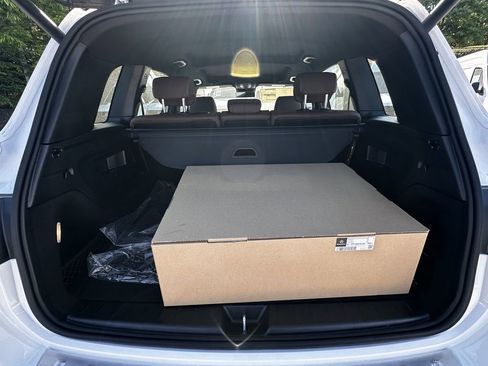 New 2025 Mercedes-Benz GLB 35 AMG 4MATIC image 21