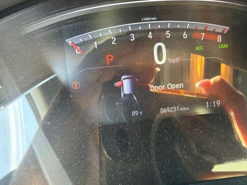 Used 2018 Honda CR-V EX-L image 8