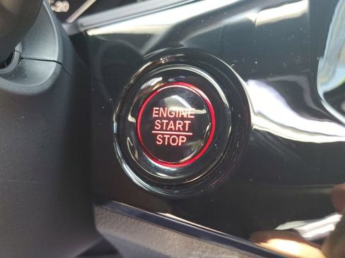 Certified 2026 Honda Civic Sport image 25