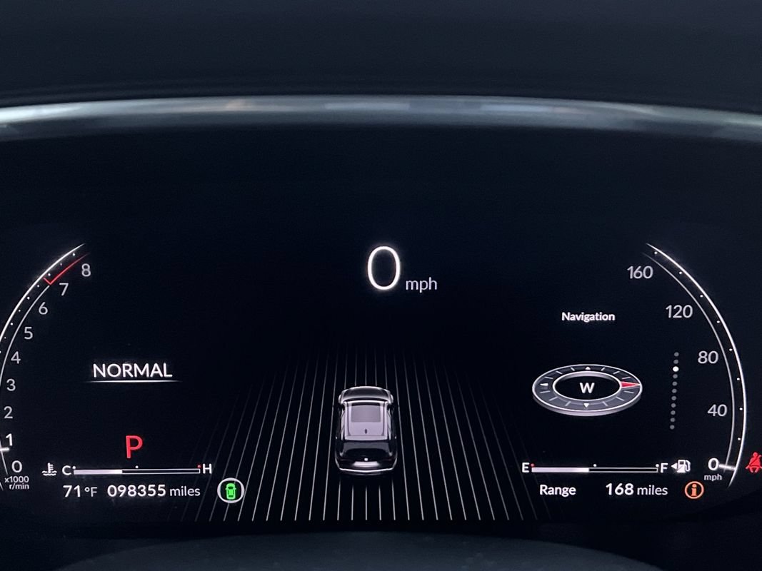 Used 2022 Acura MDX w/ Advance Package AWD/4WD image 19