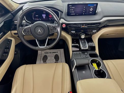 Used 2023 Acura MDX FWD image 27