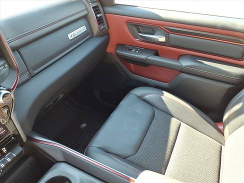 Used 2026 RAM 1500 Rebel w/ Rebel Level 1 Equipment Group AWD/4WD image 32