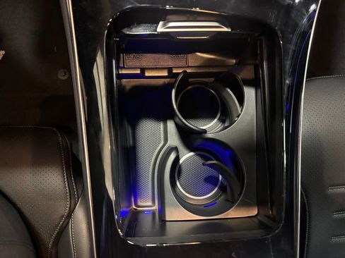 New 2026 Mercedes-Benz GLC 300 4MATIC image 21