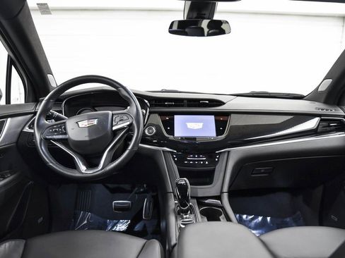 Certified 2024 Cadillac XT6 Sport w/ LPO, Floor Liner Package image 20