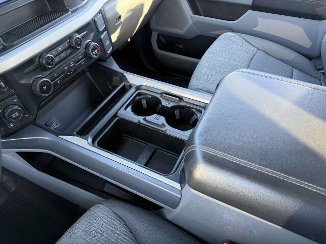 Used 2024 Ford F250 XLT w/ 360-Degree Camera Package AWD/4WD image 29