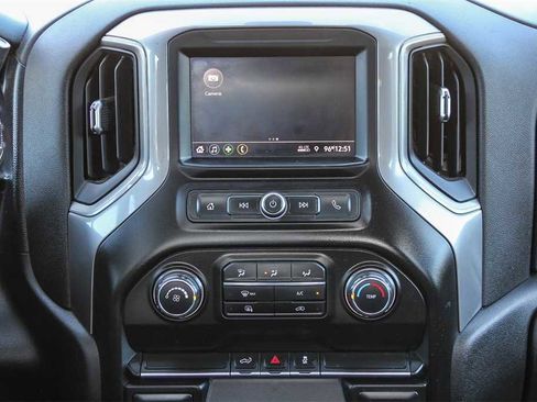 Used 2021 Chevrolet Silverado 1500 W/T w/ WT Fleet Convenience Package image 14