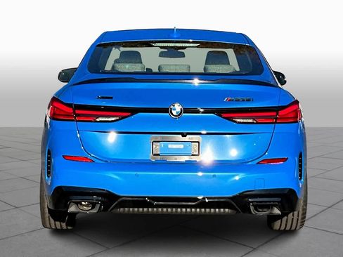 New 2024 BMW M235i xDrive Gran Coupe w/ Premium Package image 4