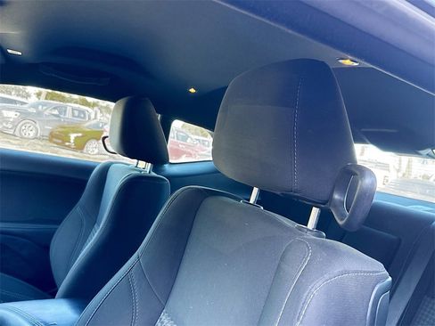 Used 2019 Dodge Challenger SXT w/ Cold Weather Group image 19