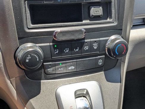 Used 2010 Honda CR-V LX image 21