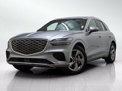 Used 2026 Genesis GV70 2.5T Advanced