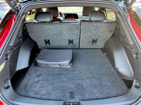 Used 2025 Chevrolet Equinox EV RS image 20