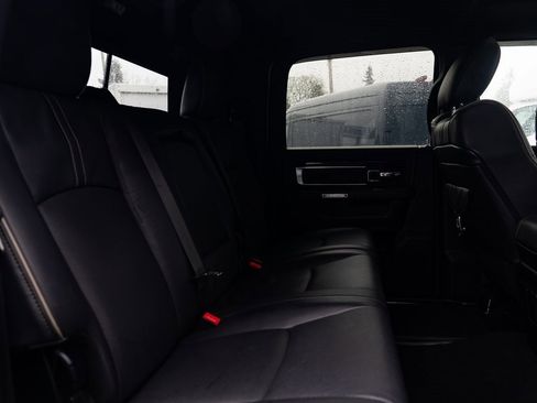 Used 2017 RAM 3500 Laramie Longhorn image 23