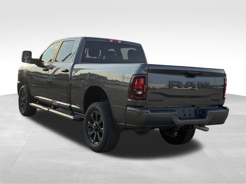 Used 2026 RAM 2500 Big Horn AWD/4WD image 3